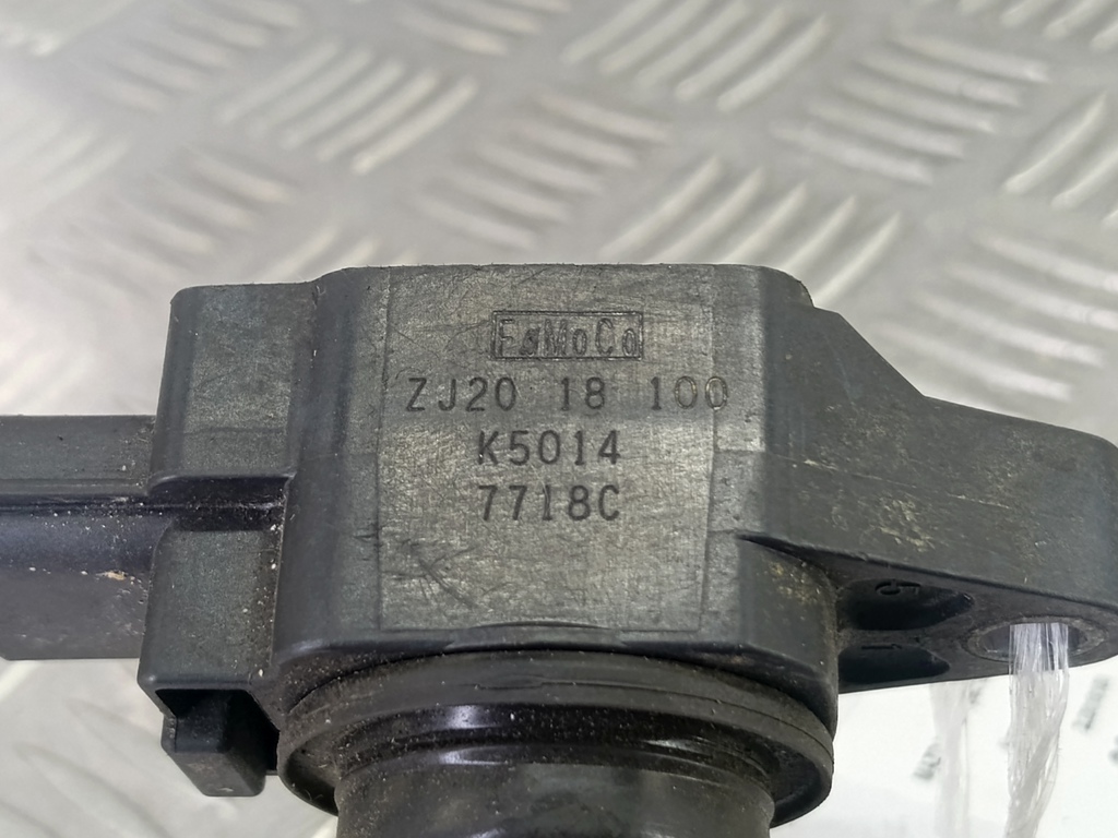 катушка зажигания MAZDA 3  ZJ2018100, 750 рублей, Москва