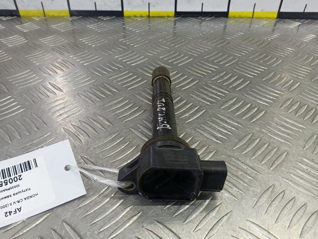 катушка зажигания HONDA CR-V 2.0 AT (150 л.с.)CR-V  II (2001—2004) Внедорожник 30520PNA007, 2700 рублей, Москва