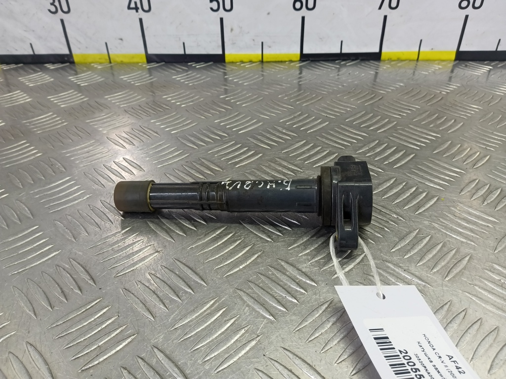 катушка зажигания HONDA CR-V 2.0 AT (150 л.с.)CR-V  II (2001—2004) Внедорожник 30520PNA007, 2700 рублей, Москва