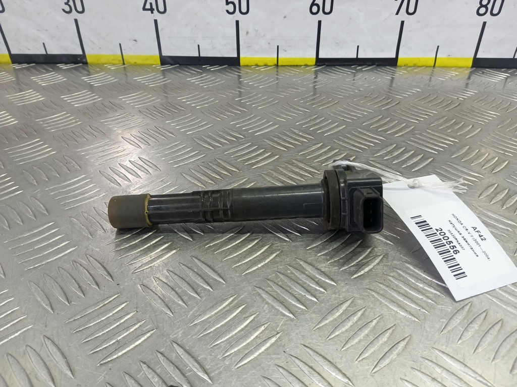 катушка зажигания HONDA CR-V 2.0 AT (150 л.с.)CR-V  II (2001—2004) Внедорожник 30520PNA007, 2700 рублей, Москва