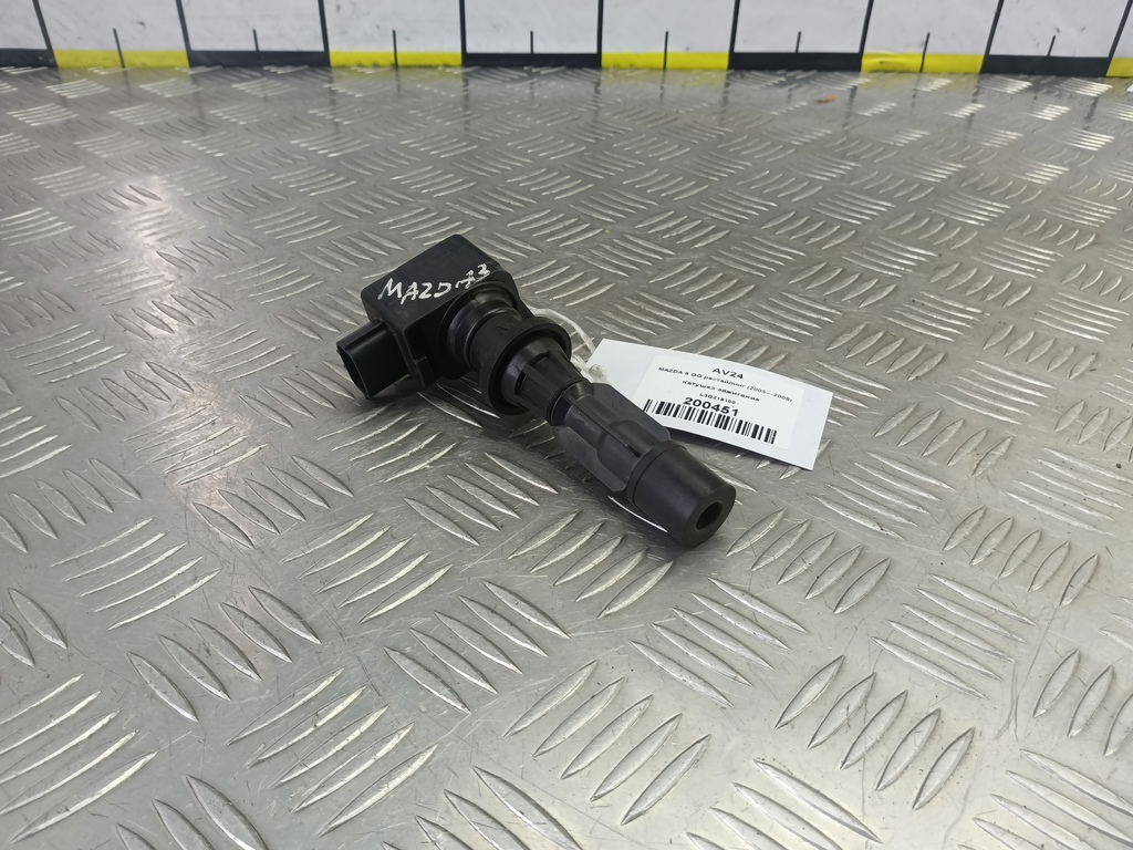 катушка зажигания MAZDA 6  L3G218100, 750 рублей, Москва