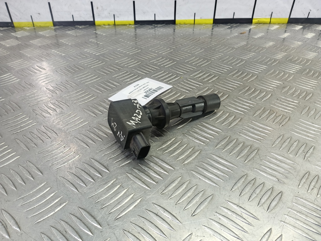 катушка зажигания MAZDA 6  L3G218100, 750 рублей, Москва