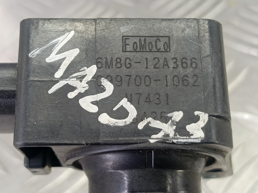 катушка зажигания MAZDA 6  L3G218100, 750 рублей, Москва