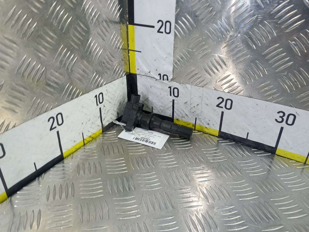 катушка зажигания MAZDA 6  L3G218100, 750 рублей, Москва