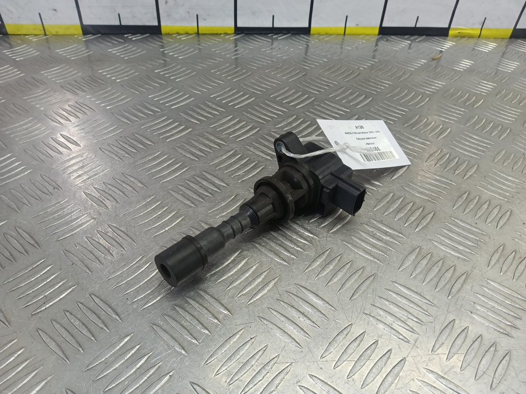 катушка зажигания MAZDA 6  LFB618100, 750 рублей, Москва