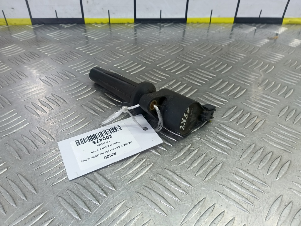 катушка зажигания MAZDA 3  LF1618100, 1550 рублей, Москва