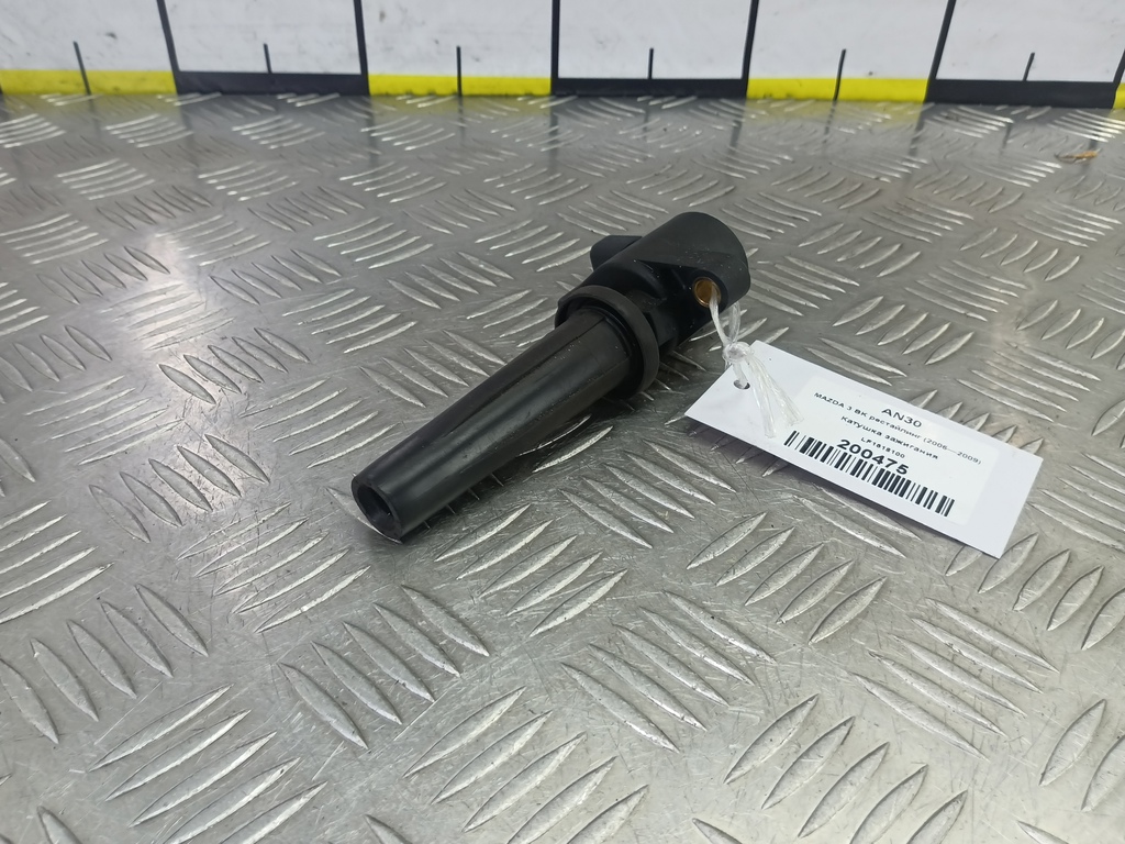 катушка зажигания MAZDA 3  LF1618100, 1550 рублей, Москва