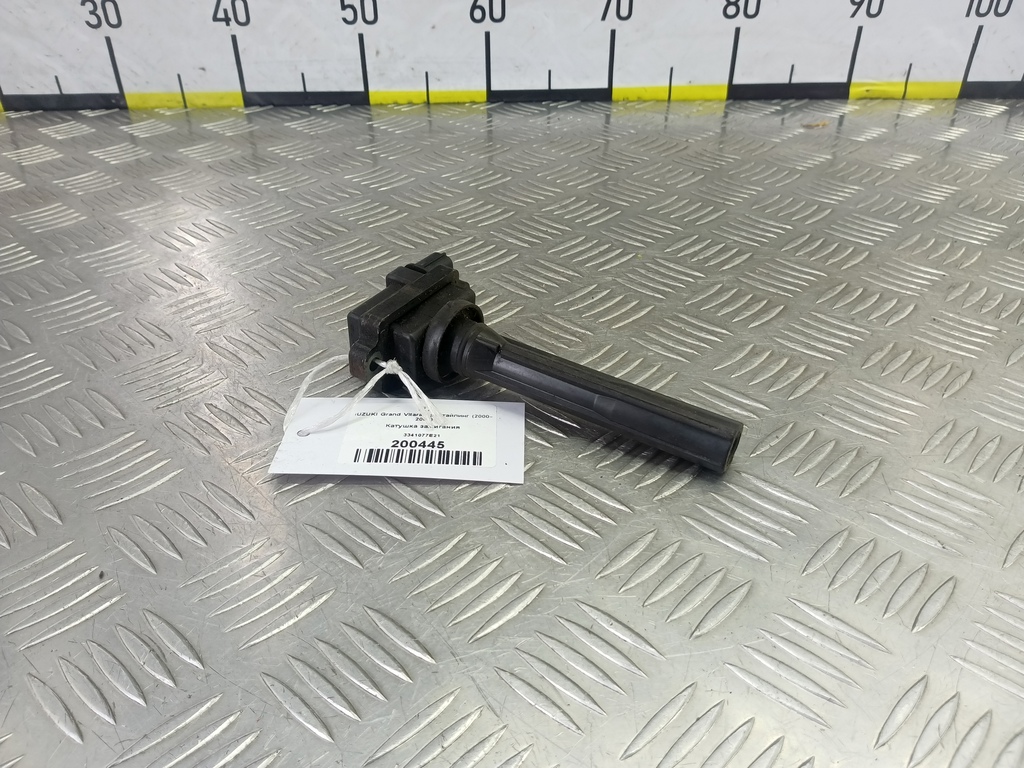 катушка зажигания SUZUKI Grand Vitara 2.0 MT (128 л.с.)Grand Vitara  I (1997—2001) Внедорожник 33410-77E21, 750 рублей, Москва