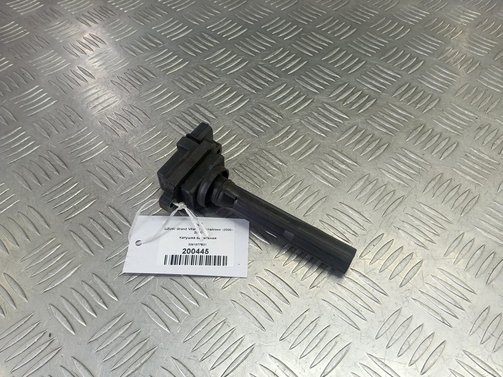 катушка зажигания SUZUKI Grand Vitara 2.0 MT (128 л.с.)Grand Vitara  I (1997—2001) Внедорожник 33410-77E21, 750 рублей, Москва