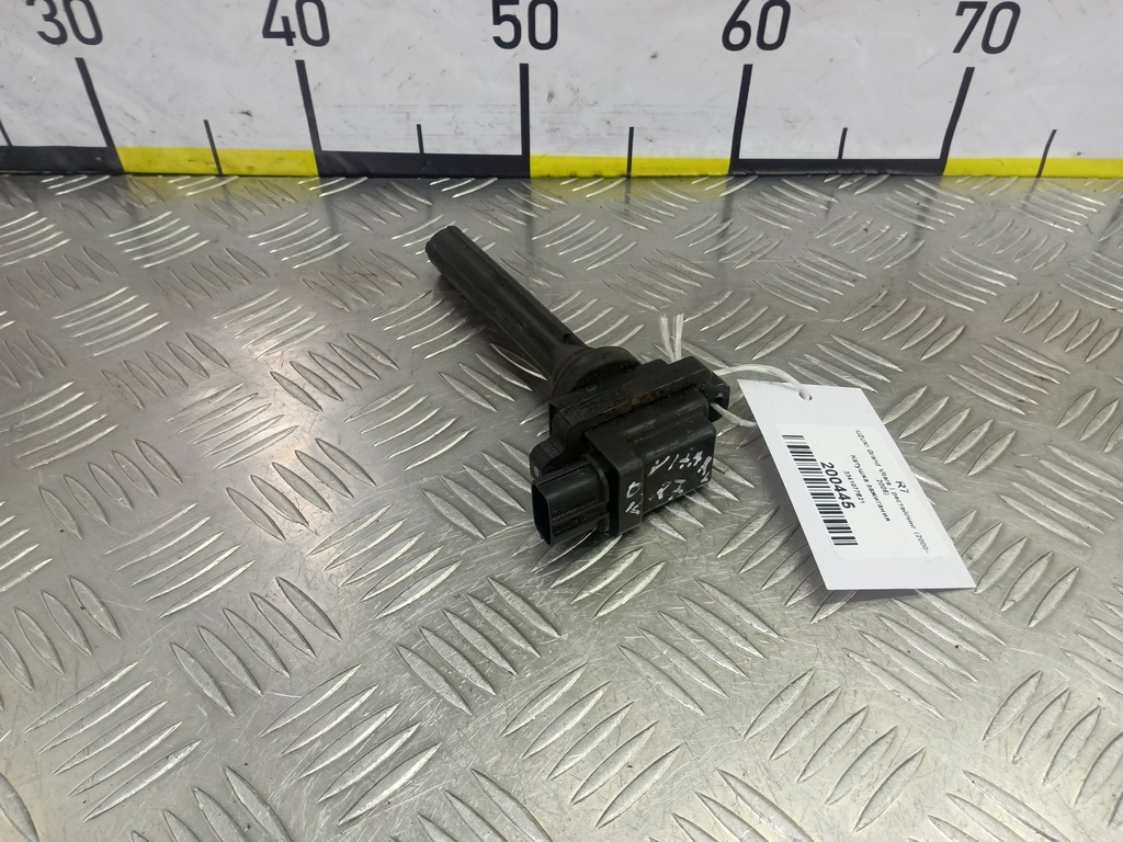 катушка зажигания SUZUKI Grand Vitara 2.0 MT (128 л.с.)Grand Vitara  I (1997—2001) Внедорожник 33410-77E21, 750 рублей, Москва