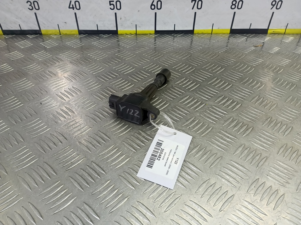 катушка зажигания MAZDA 3  ZJ2018100, 750 рублей, Москва