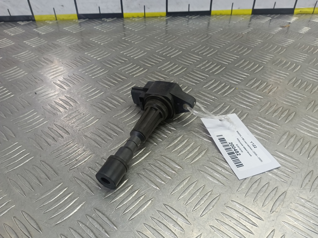 катушка зажигания MAZDA 3  ZJ2018100, 750 рублей, Москва