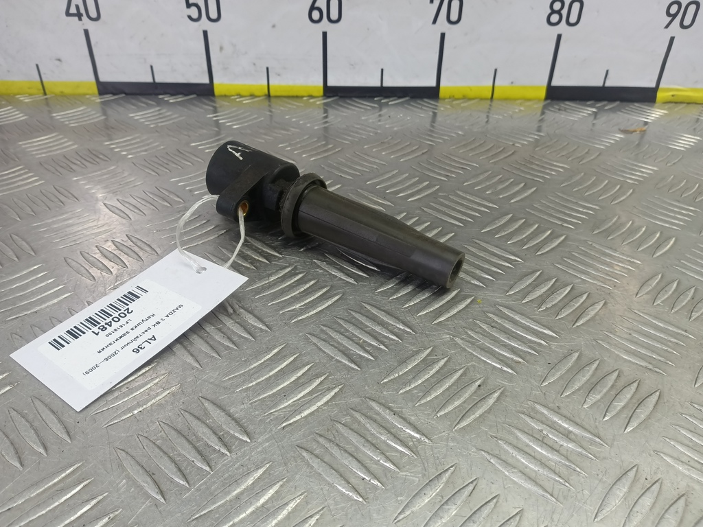 катушка зажигания MAZDA 3  LF1618100, 1550 рублей, Москва