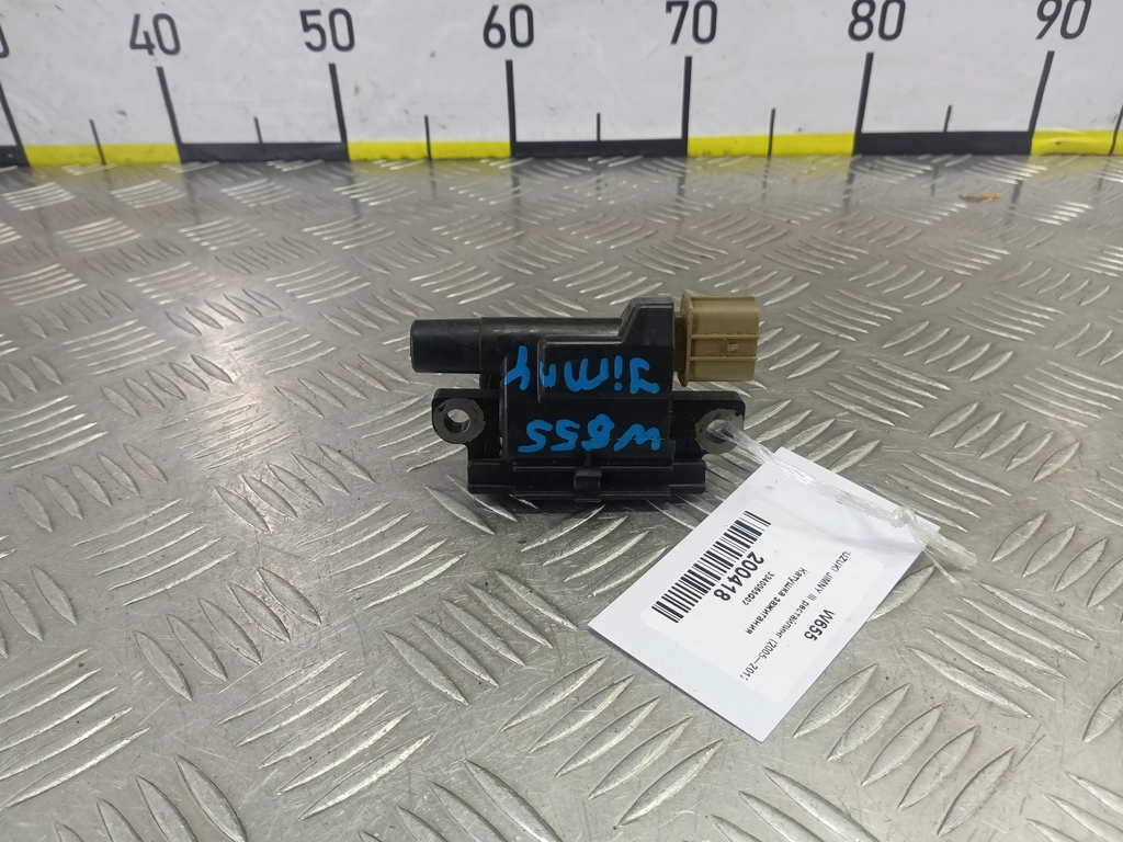 катушка зажигания SUZUKI JIMNY 1.3 AT (85 л.с.)Jimny  III рестайлинг (2005—2012) Внедорожник 3340065G02, 3279 рублей, Москва