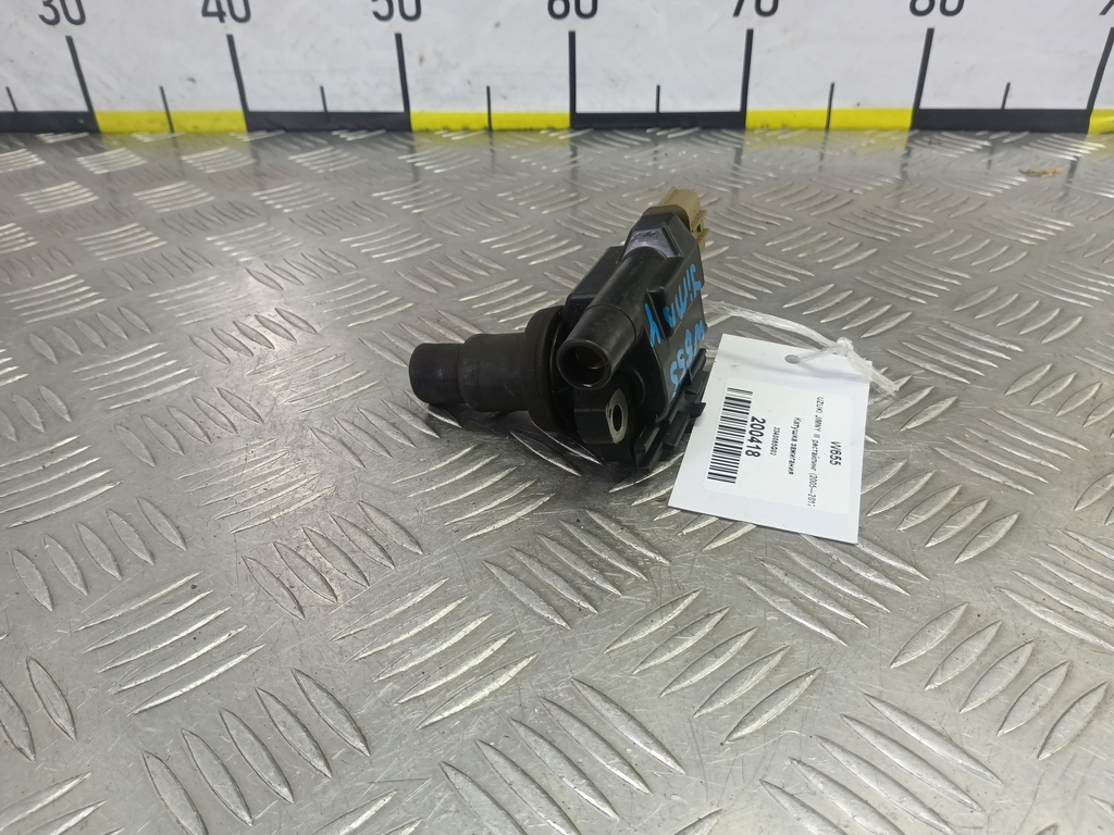 катушка зажигания SUZUKI JIMNY 1.3 AT (85 л.с.)Jimny  III рестайлинг (2005—2012) Внедорожник 3340065G02, 3279 рублей, Москва