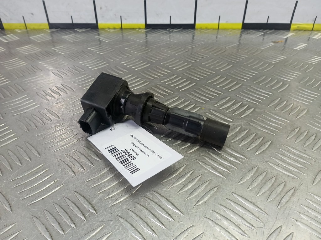 катушка зажигания MAZDA 6  L3G218100, 750 рублей, Москва