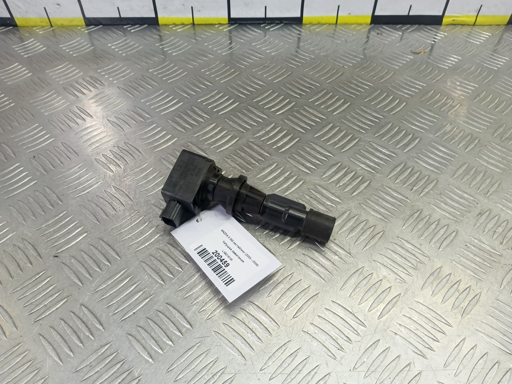 катушка зажигания MAZDA 6  L3G218100, 750 рублей, Москва