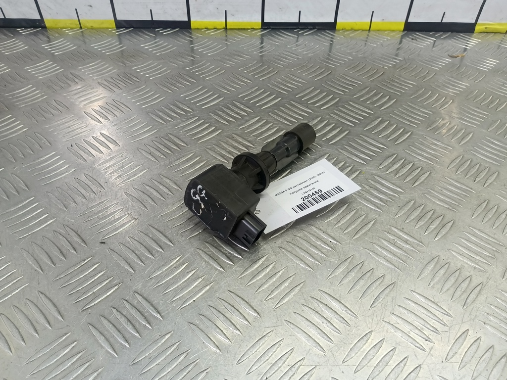 катушка зажигания MAZDA 6  L3G218100, 750 рублей, Москва