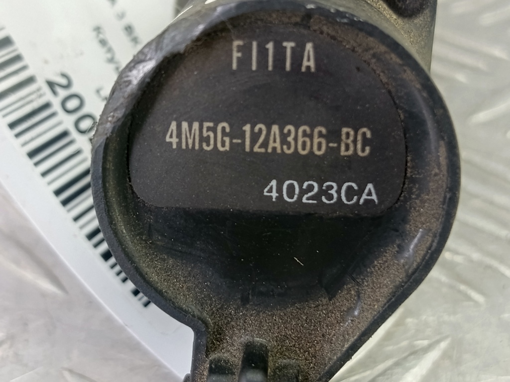 катушка зажигания MAZDA 3  LF1618100, 1550 рублей, Москва