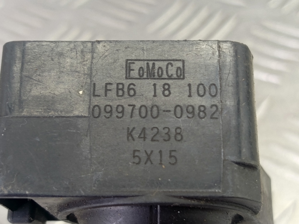 катушка зажигания MAZDA 6  LFB618100, 750 рублей, Москва