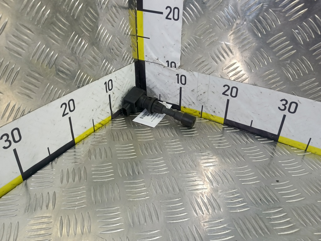 катушка зажигания MAZDA 6  LFB618100, 750 рублей, Москва