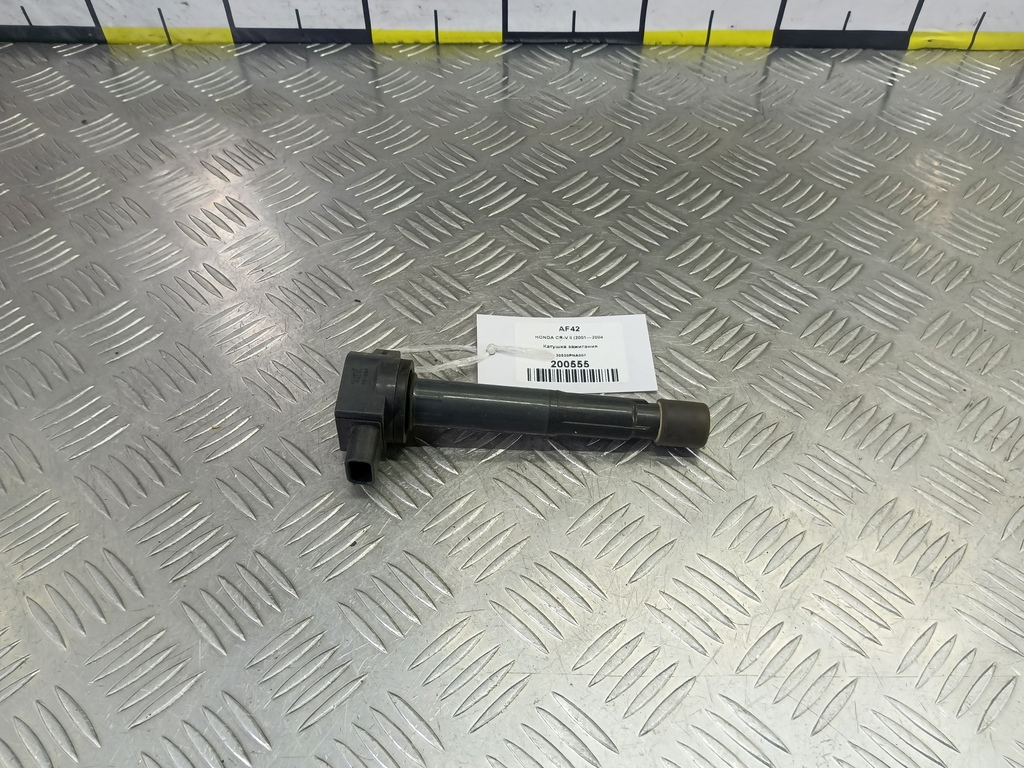 катушка зажигания HONDA CR-V 2.0 AT (150 л.с.)CR-V  II (2001—2004) Внедорожник 30520PNA007, 2700 рублей, Москва