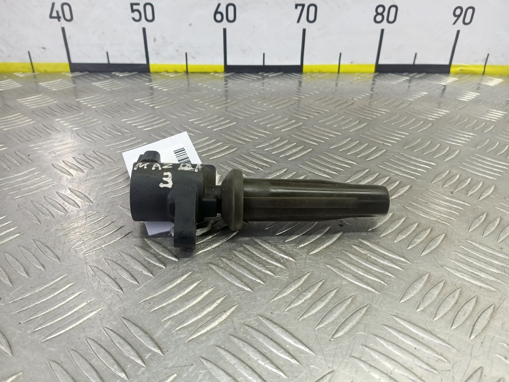 катушка зажигания MAZDA 3  LF1618100, 1550 рублей, Москва