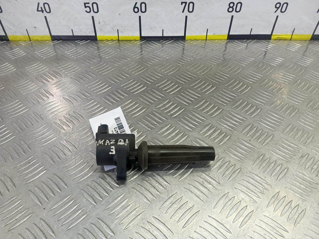 катушка зажигания MAZDA 3  LF1618100, 1550 рублей, Москва