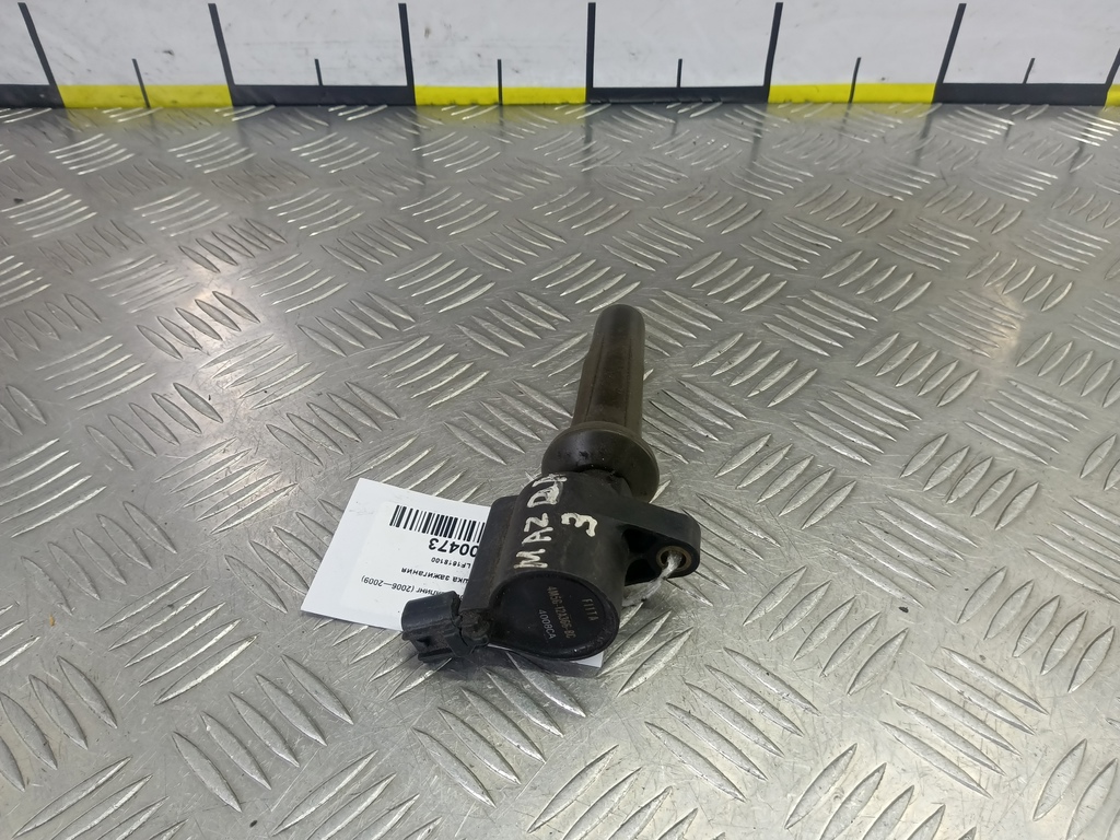 катушка зажигания MAZDA 3  LF1618100, 1550 рублей, Москва