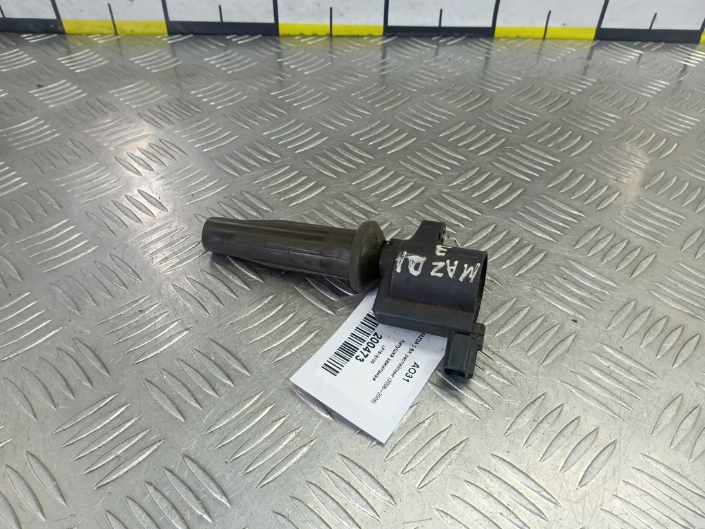 катушка зажигания MAZDA 3  LF1618100, 1550 рублей, Москва