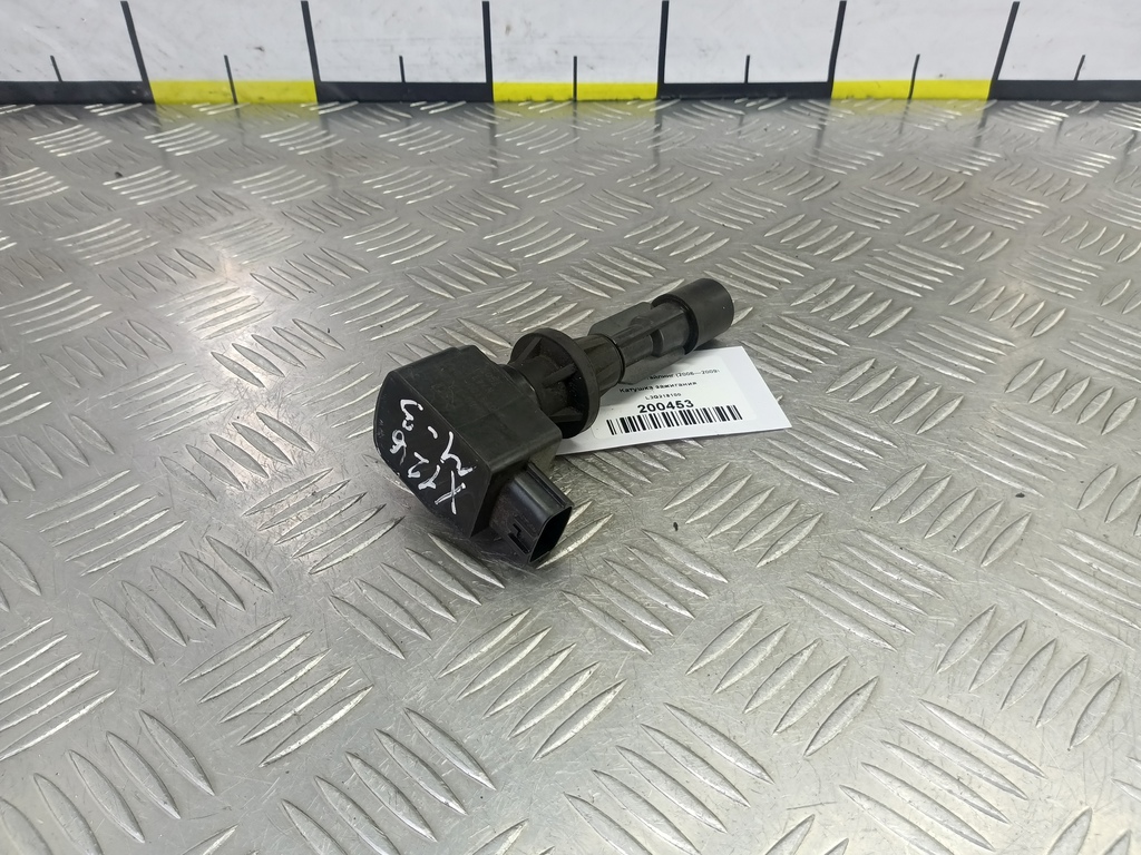 катушка зажигания MAZDA 3  L3G218100, 750 рублей, Москва