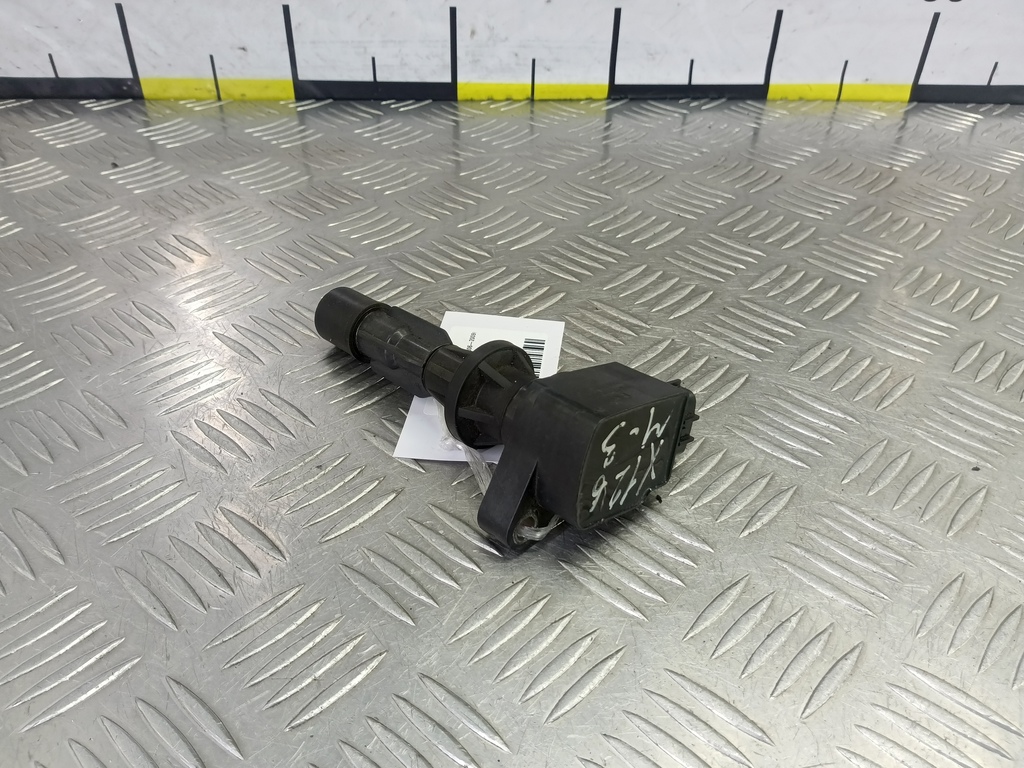 катушка зажигания MAZDA 3  L3G218100, 750 рублей, Москва