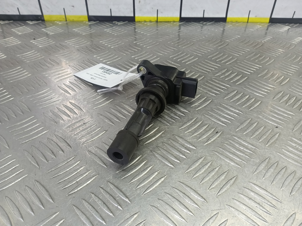 катушка зажигания MAZDA 3  L3G218100, 750 рублей, Москва