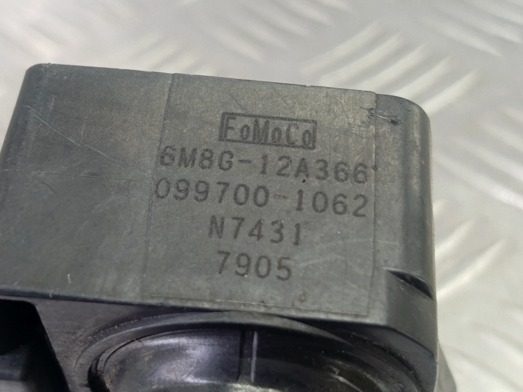 катушка зажигания MAZDA 3  L3G218100, 750 рублей, Москва