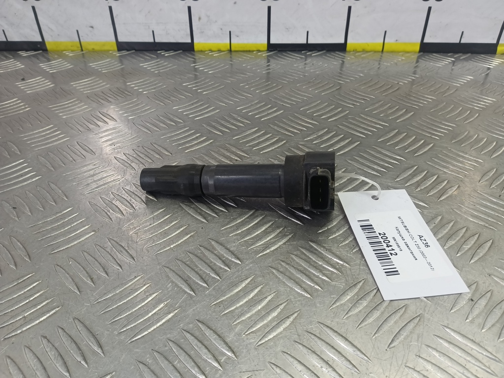 катушка зажигания MITSUBISHI COLT  MN195616, 1440 рублей, Москва