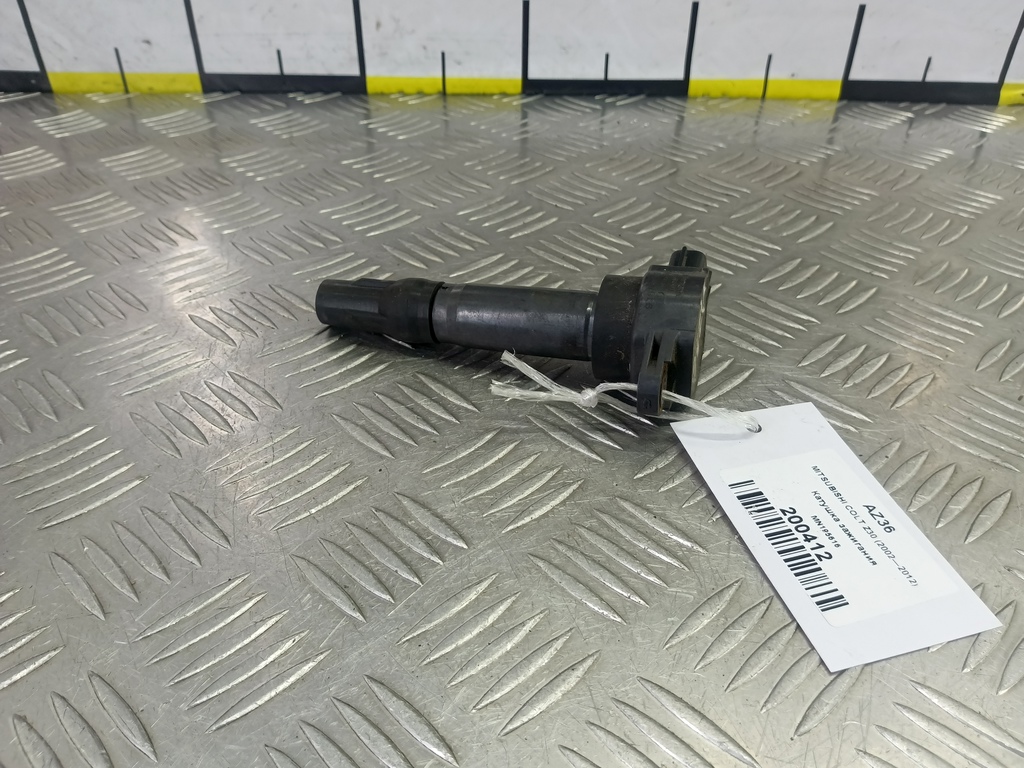 катушка зажигания MITSUBISHI COLT  MN195616, 1440 рублей, Москва