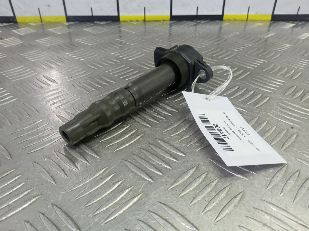 катушка зажигания MITSUBISHI OUTLANDER  MR994643, 1090 рублей, Москва
