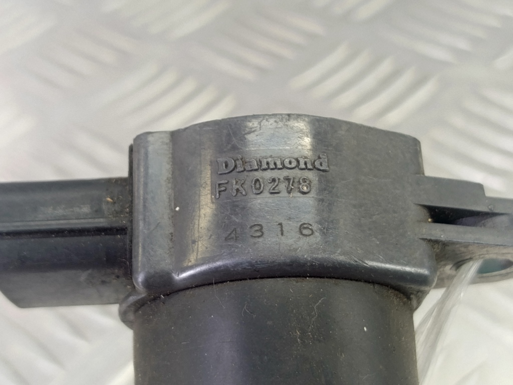 катушка зажигания MITSUBISHI OUTLANDER  MR994643, 1090 рублей, Москва