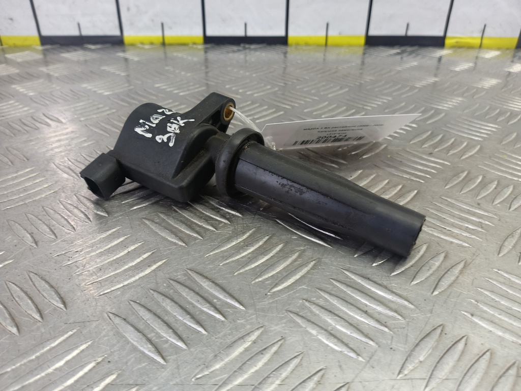 катушка зажигания MAZDA 3  LF1618100, 1550 рублей, Москва