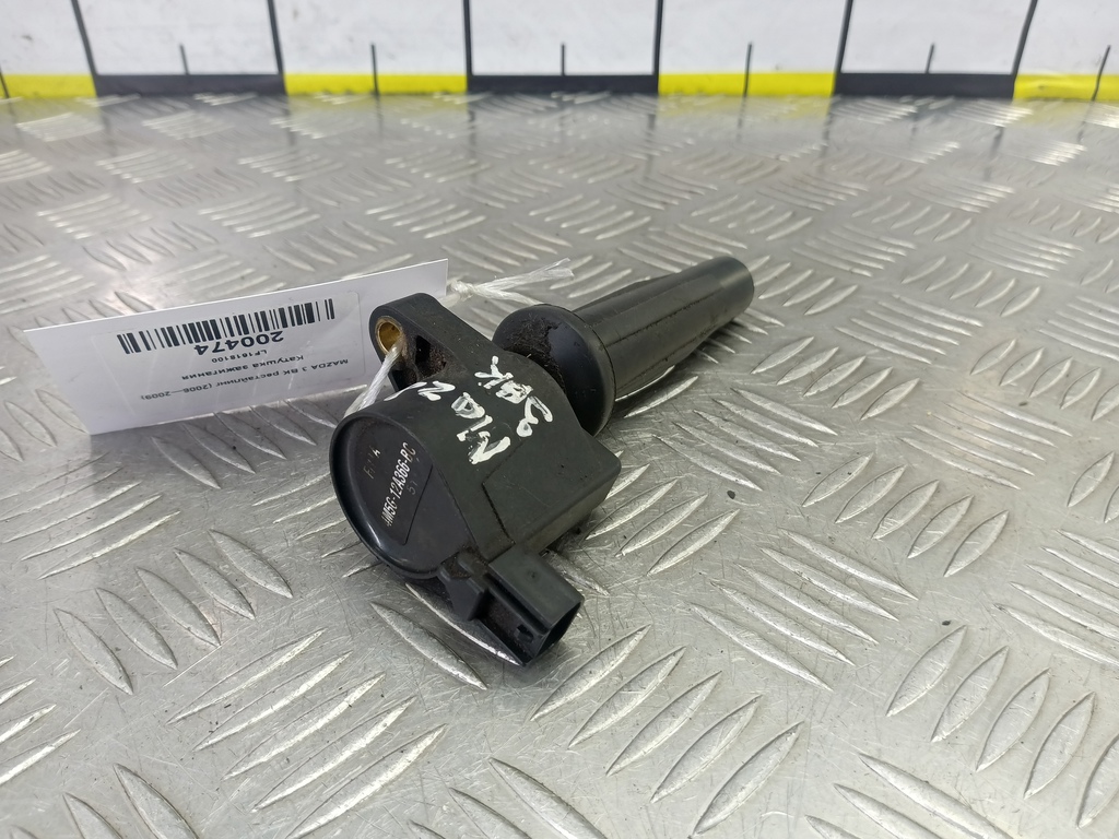 катушка зажигания MAZDA 3  LF1618100, 1550 рублей, Москва