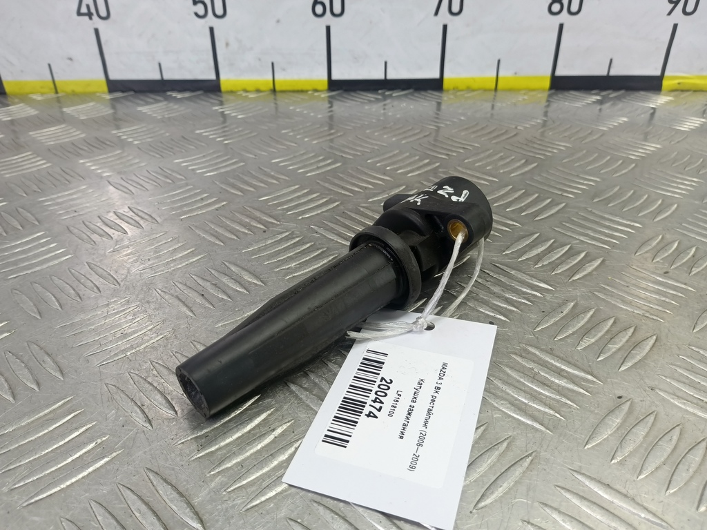 катушка зажигания MAZDA 3  LF1618100, 1550 рублей, Москва