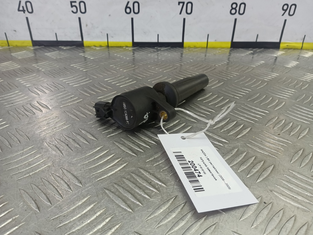 катушка зажигания MAZDA 3  LF1618100, 1550 рублей, Москва