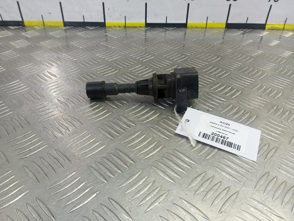 катушка зажигания MAZDA 6  LFB618100, 750 рублей, Москва