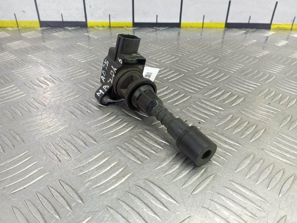 катушка зажигания MAZDA 6  LFB618100, 750 рублей, Москва