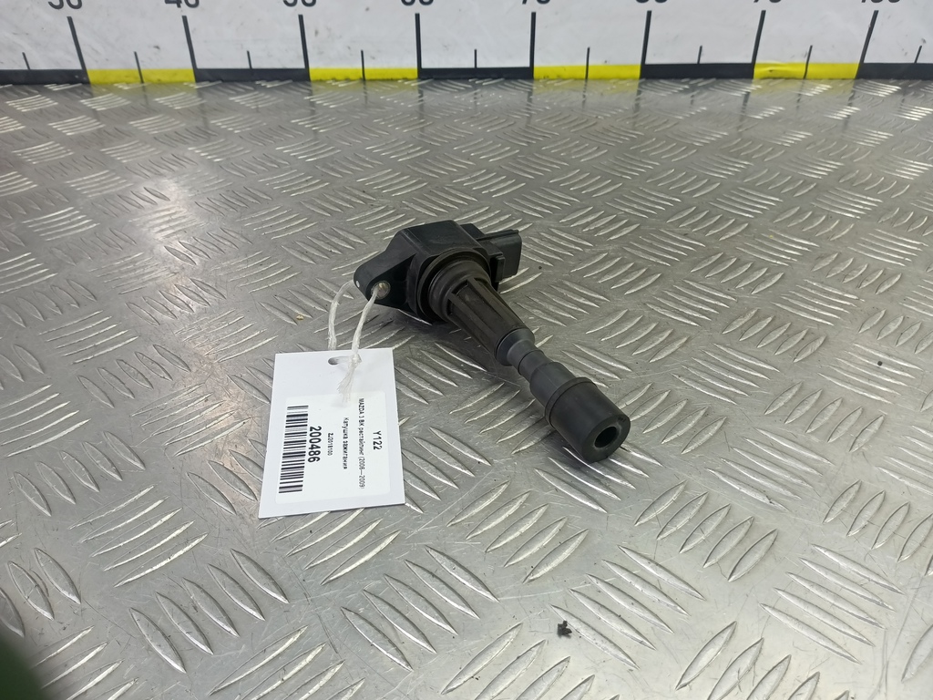 катушка зажигания MAZDA 3  ZJ2018100, 750 рублей, Москва