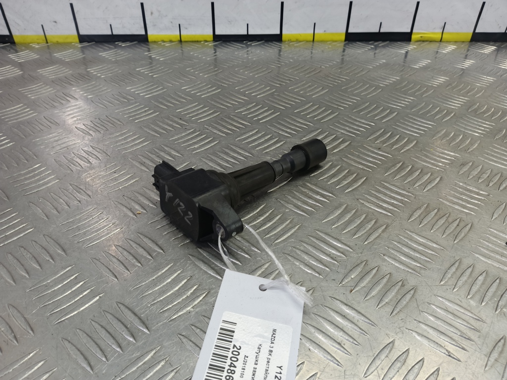 катушка зажигания MAZDA 3  ZJ2018100, 750 рублей, Москва