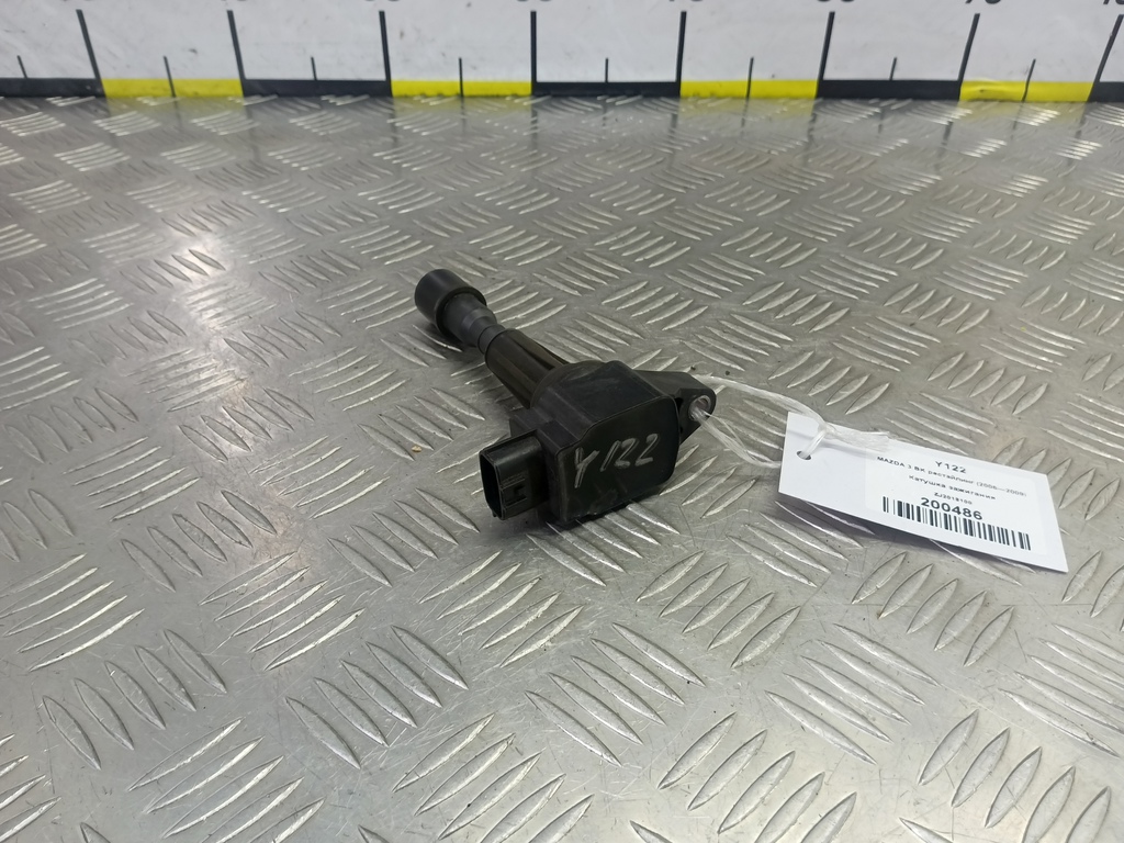 катушка зажигания MAZDA 3  ZJ2018100, 750 рублей, Москва