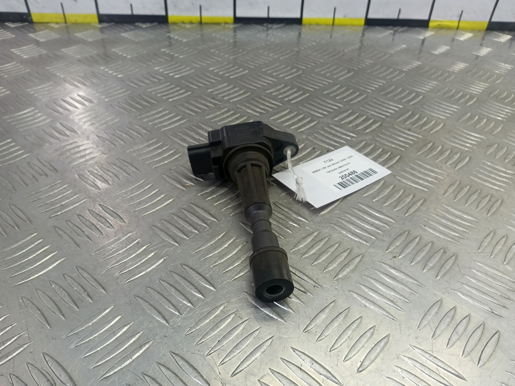 катушка зажигания MAZDA 3  ZJ2018100, 750 рублей, Москва