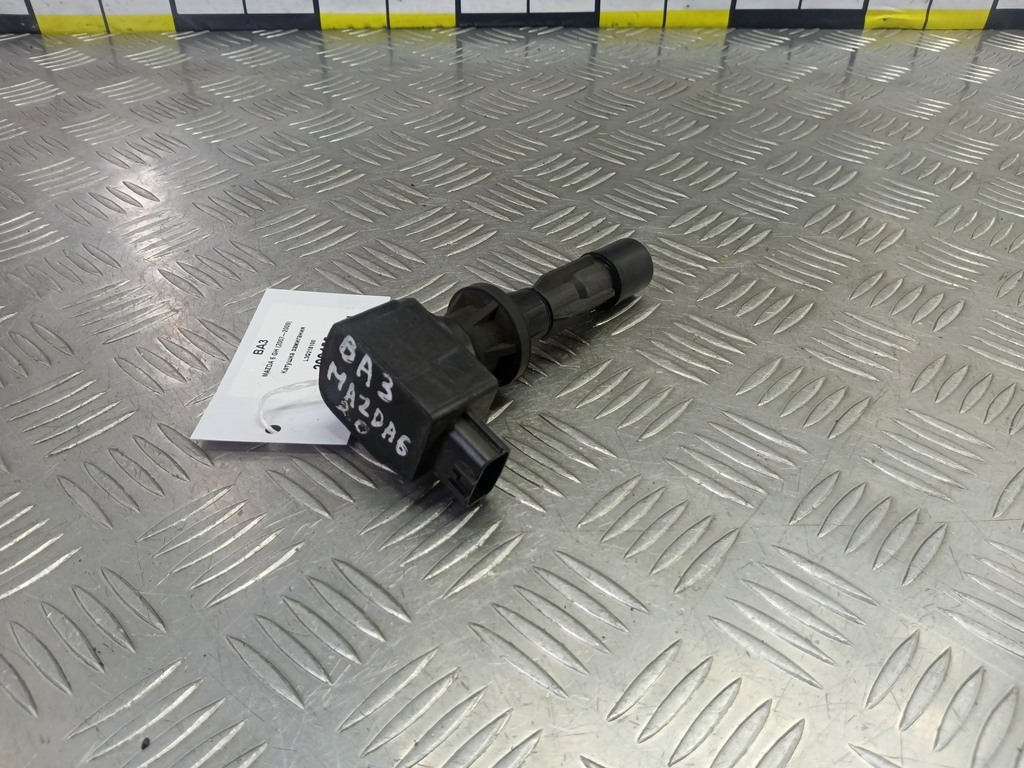 катушка зажигания MAZDA 6  L3G218100, 750 рублей, Москва