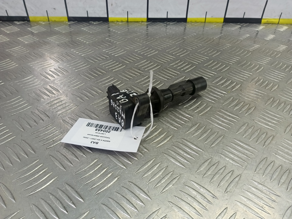 катушка зажигания MAZDA 6  L3G218100, 750 рублей, Москва